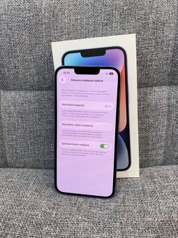 iPhone 14 128GB (plne funkčný) - 3
