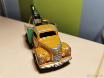 Dinky toys odťahovka - 3