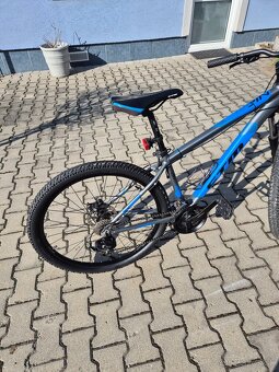 Predam bicykel CTM 27,5 - 3