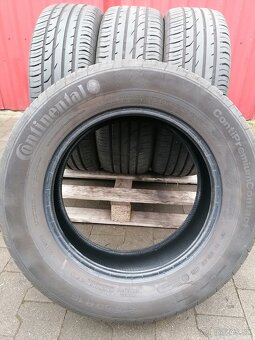 Letne 215/60R16 Continental - 3