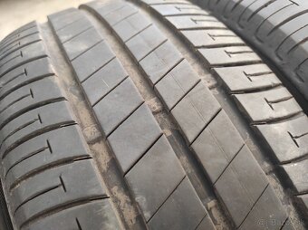 Letne pneu 205/55 R16 Bridgestone - 3