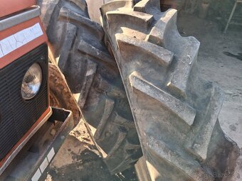 Kultivačné kolesá 9.5 R36 - 3