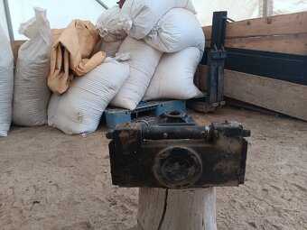 Tiahlo case new holland - 3