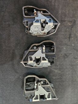 Rozpredám BMW X5 e70 173kw - 3