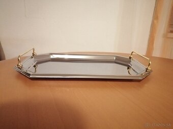 Antikorový podnos - 3