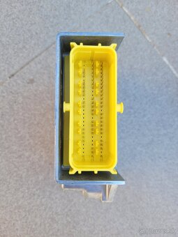 Radiaca  jednotka airbagov - 3