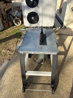 Metabo TKHS 315 C stolová píla – cirkulár - 3