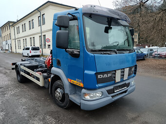 DAF LF 45.160 KONTEJNER+ HR - 3