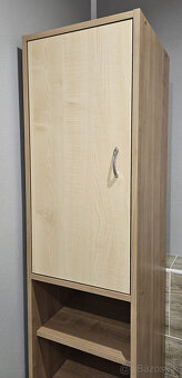 Kupelnova vysoka skrinka - 3