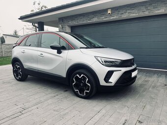 Opel Crossland X 1.2 Turbo A/T - 3