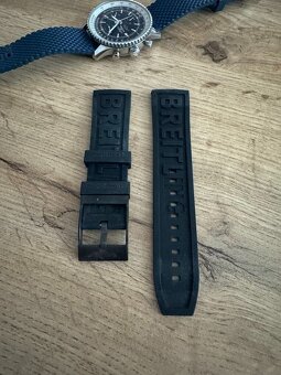 Náramok na hodinky Breitling - 3