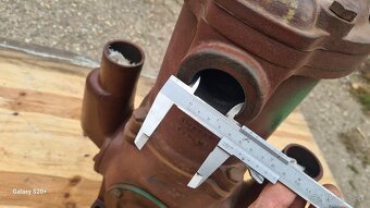 Vakumpump - 3
