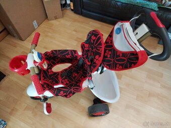 Trojkolka Smart Trike - 3