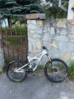 Specialized Enduro Comp - 3