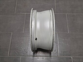 alu r16 ŠKODA (5x100) - 3