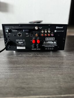 All in one Magnat MC200 - 3