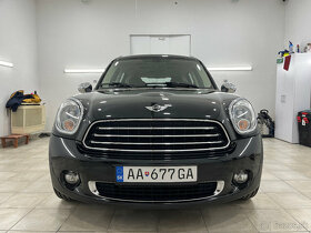 Mini Cooper Countryman 1,6 Diesel naj. 121000 km - 3