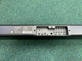 Sharp HT-SBW800 soundbar - 3