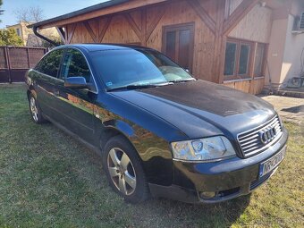 Audi A6 - 3