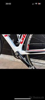 Giant TCR FULL CARBON - 3