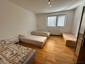 Dve bytové jednotky 3+KK, 1+KK, Štrba - Mlynská ulica, 118m² - 3