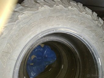 285/70R17 - 3