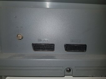 Panasonic Colour TX-29PS12P - 3