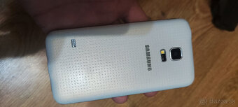 Samsung S5 Mini - 3