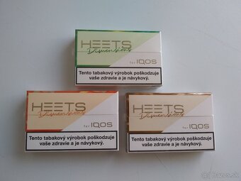 Predám iqôs - 3
