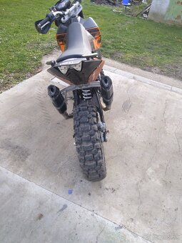 KTM LC4 690sm - 3