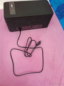 Klipsch The One Plus čierny 60w - 3