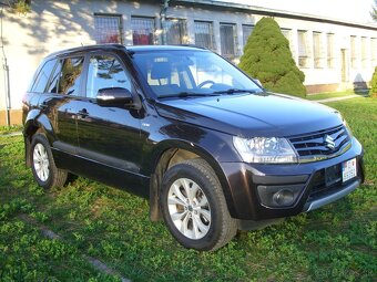 Suzuki Grand Vitara 1.9 DDiS 4x4 Comfort - 3