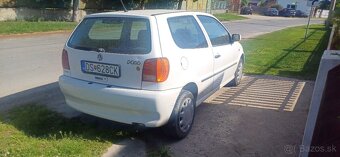 Volkswagen Polo - 3