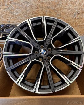 ORIG.BMW 7 G11 R20 G12 817M.BMW G30 R20.BMW G60 R20. - 3