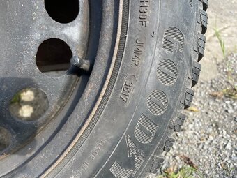 5x112 205/55 r16 - 3