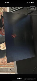 MSI gf75 thin 10sdr - 3