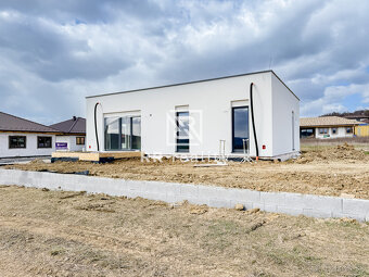 Zariadená moderná novostavba 4i RD, Svinia, Prešov len 8km - 3