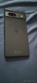 Google pixel 7a 5g 128gb dual sim mesačný - 3