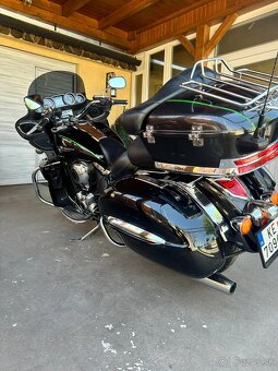 Predam Kawasaki Voyager 1700 - 3