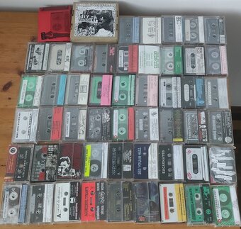 mc -crust, grindcore, noisecore, punk, hardcore - 3