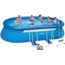 Predam bazen Intex oval 20ft - 3