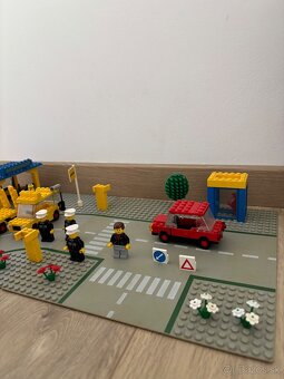 Predam Lego Classic Town 1590 - 3