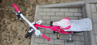 Bicykel JENNY - 3