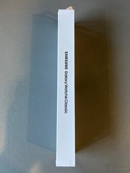 Samsung Galaxy watch 6 - 3