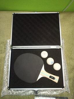 Stolný tenis-príslušenstvo - 3
