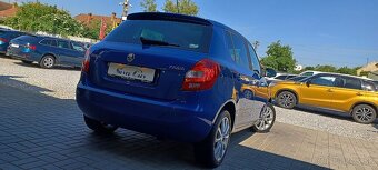 Škoda Fabia 1.2 TSI Elegance Možný Leasing - 3