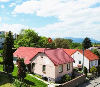 NOVINKA VO VRANOVE NAD TOPĽOU – DOM PO ČIASTOČNEJ REKONŠTRUK - 3
