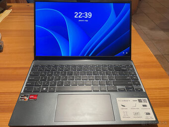 Notebook Asus ZenBook UM425 IA - 3