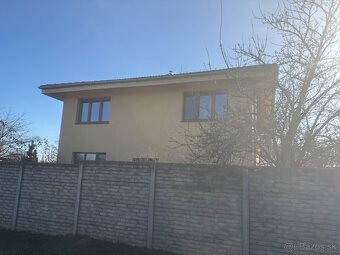 Na predaj 6izbovy RD v Bernalakove - 3