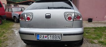 Rozpredám Seat Leon - 3